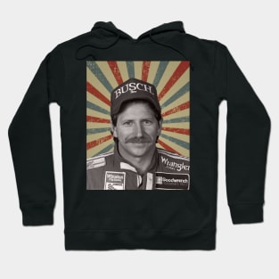 Dale Earnhardt Hoodie